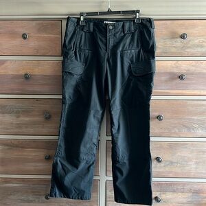 5.11 Tactical women’s Stryke pants sz 12